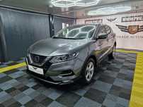 Nissan Qashqai NISSAN QASHQAI/115 CP/Automat/Pilot automat/LED/AppleCarPlay/Istoric
