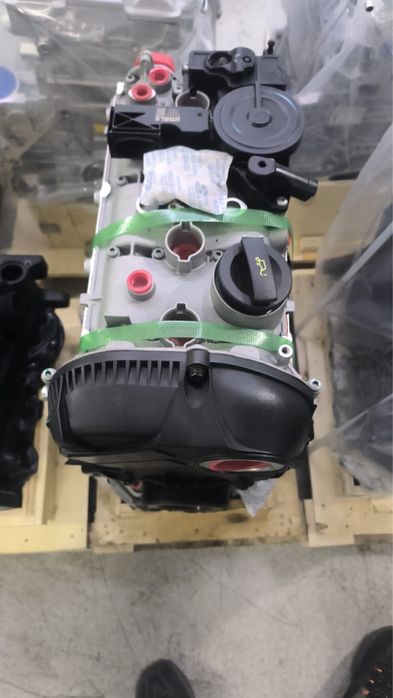 Продам новые двигателя