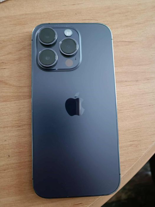 iPhone 14 Pro 128GB BH 86%