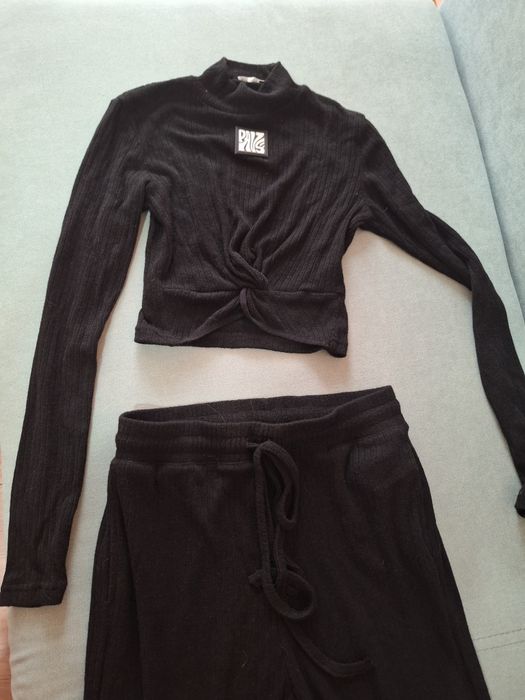 Плетен комплект Pause