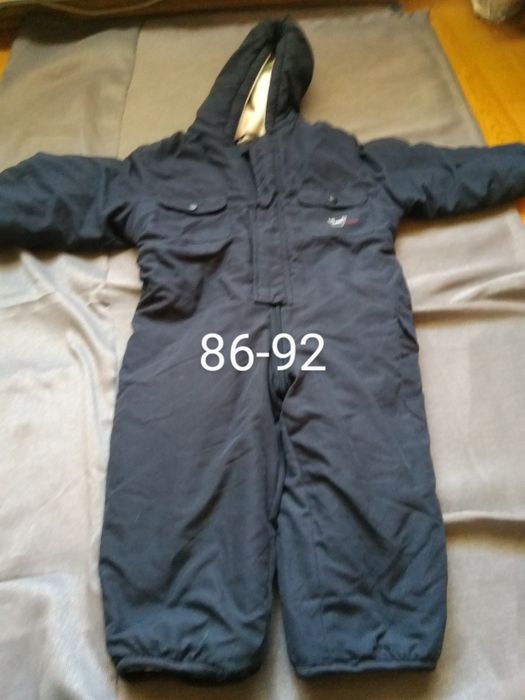 Costum schii copii