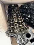 Vand chiuloasa, pistoane, axe cu came, capac motor N47