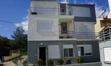 Самостоятелна къща за продажба в NEA HERAKLITSA, Кавала (код 4403)