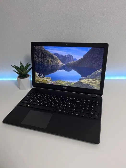 Срочно ноутбук Acer