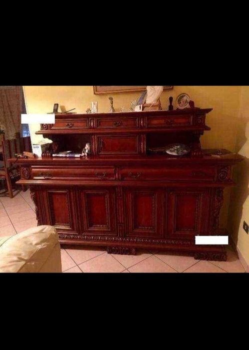 Vând mobilă antică