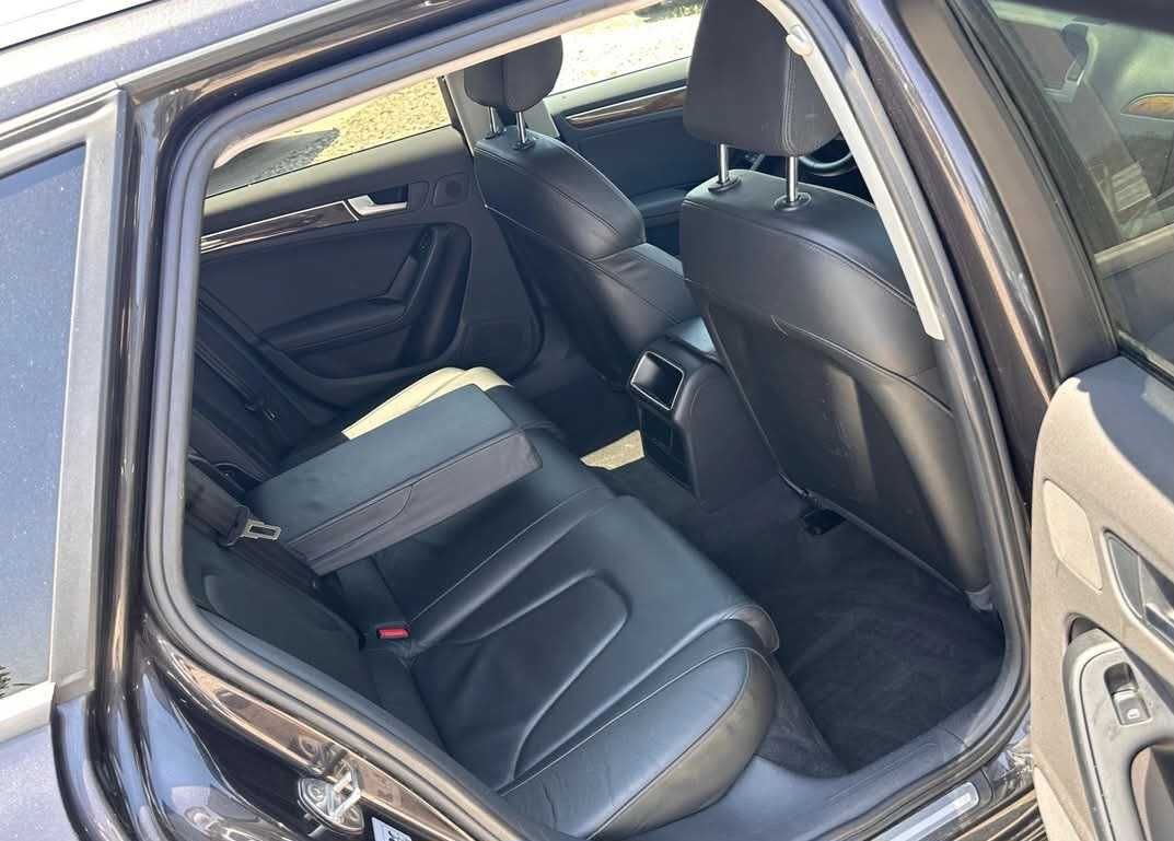 Vând audi A4 avant