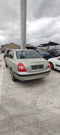 Dezmembrez Hyundai Elantra 1.6 benzina