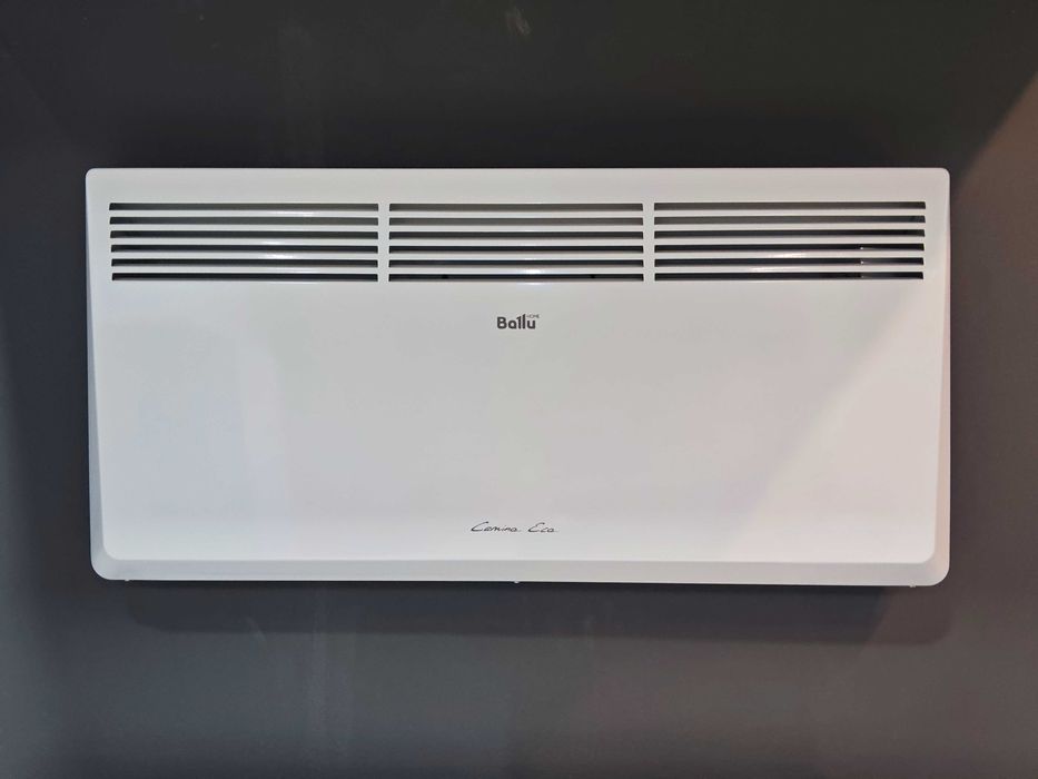 Конвекторный обогреватель obogrevatel aiwa Ballu Electrolux