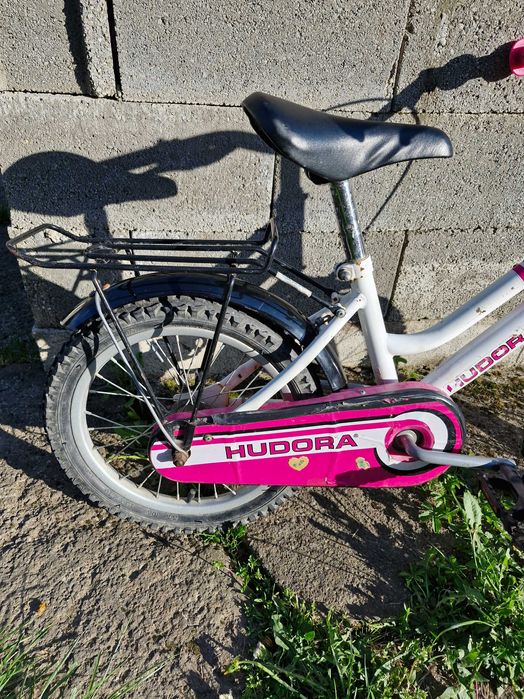 Bicicleta fete 16 inch