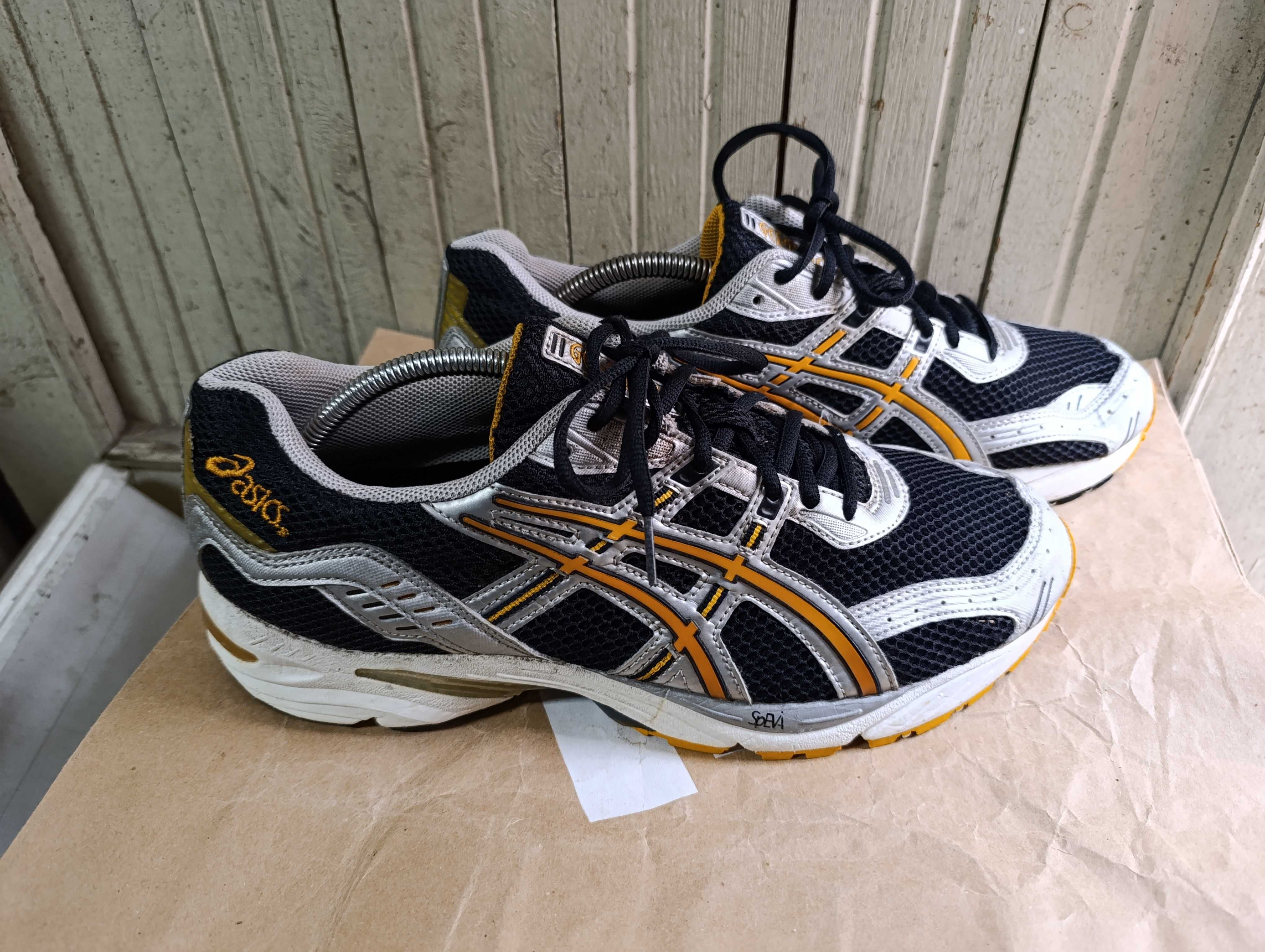 ''Asics GEL-1100''оригинални маратонки 46 номер