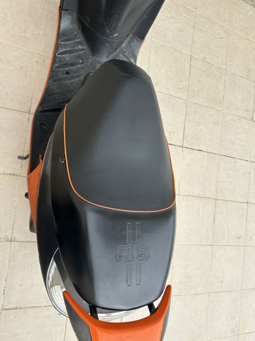 Скутер Peugeot Vivacity 49cc РЕГИСТРИРАН