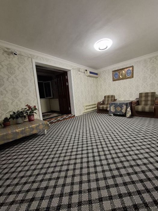 Ижарага берилади 3-х Фергана в Каллинском массиве.Осие маркетни олди