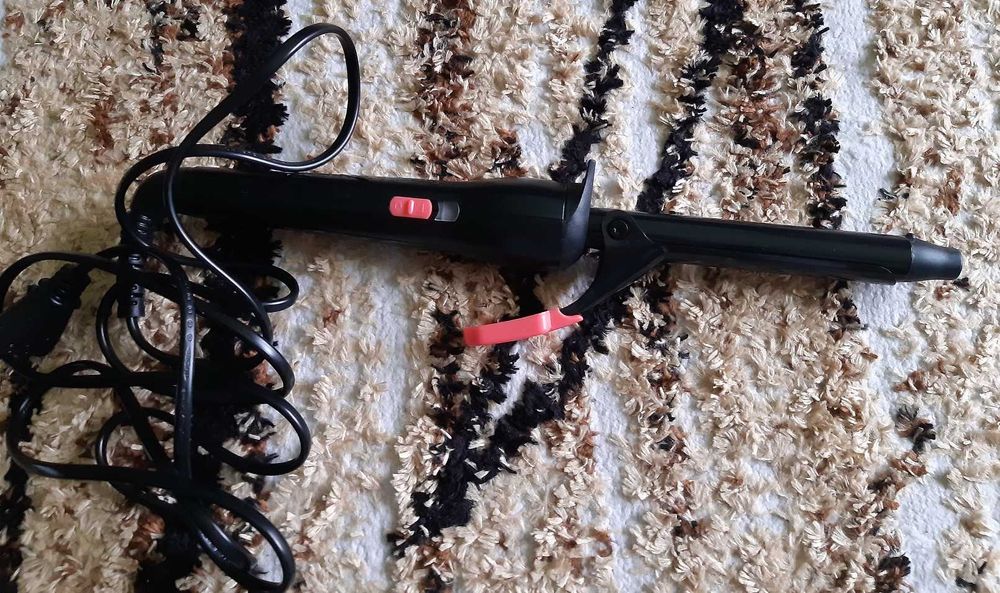 Ondulator Remington My stylist