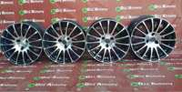 Set jante aliaj NOI Wolfrace Pro Sprint 15x6.5 ET8 3x98