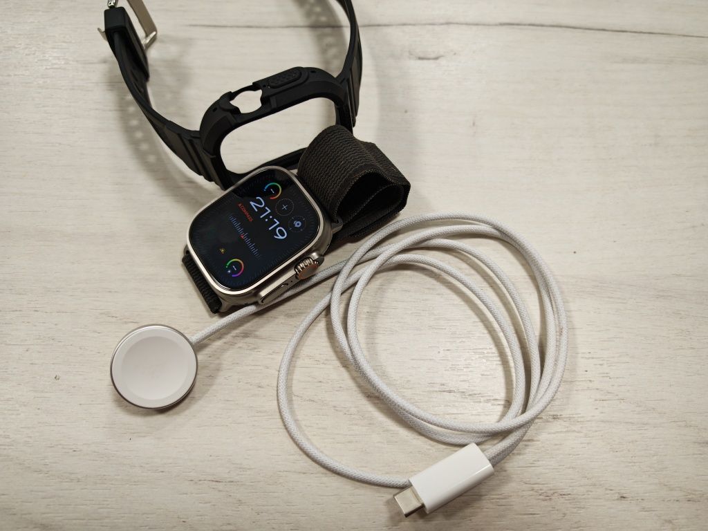 Apple Watch Ultra 2 49mm LTE
