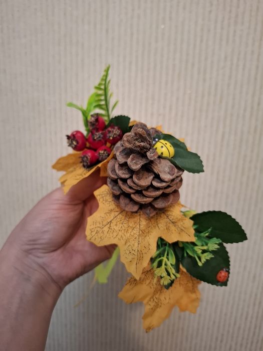 Осенние аксессуары