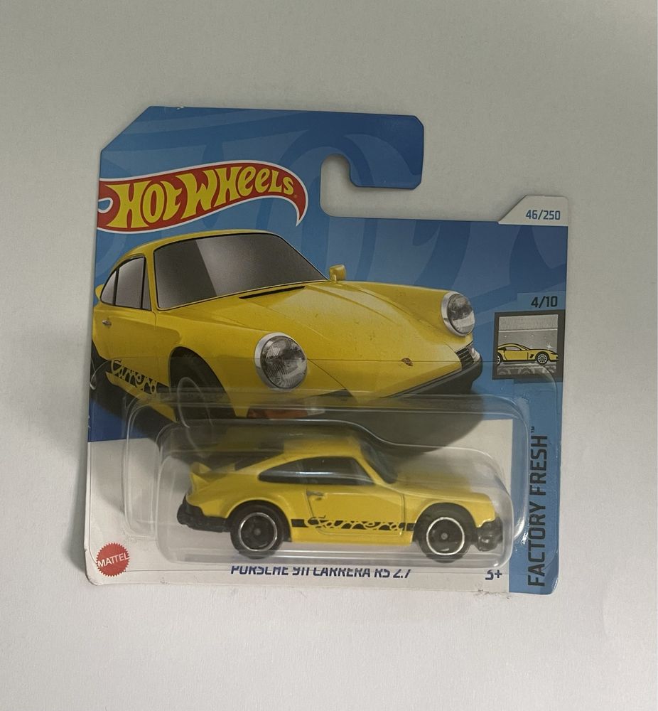 Machete Hot wheels noi