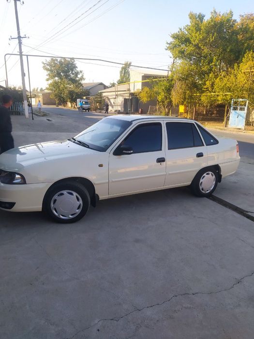 nexia 2 сотилади холати зор, нархини келишамиз, аккуратно хайдалган