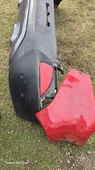 Bara spate Kadjar 2016