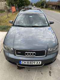 Audi a4 b6 2.5 tdi