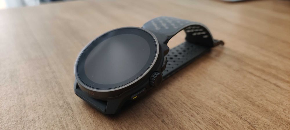 Ceas Suunto Race S Titanium Graphite