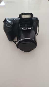 Aparat foto Canon SX 412 IS