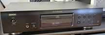 Cd Player Denon DCD-700AE