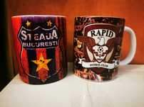Cana Steaua Rapid Cani Cana Fcsb Dinamo