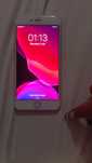 Iphone 8plus  400lei vand urgent doar fizicnu trimit