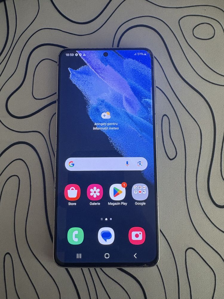 Samsung S21 256GB