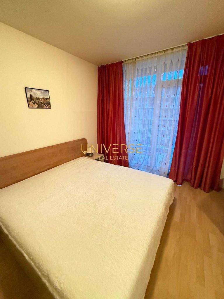 Продава се Едностаен апартамент в к.к. Слънчев бряг - 51 кв.м за 1108 €/кв.м - Снимка #3