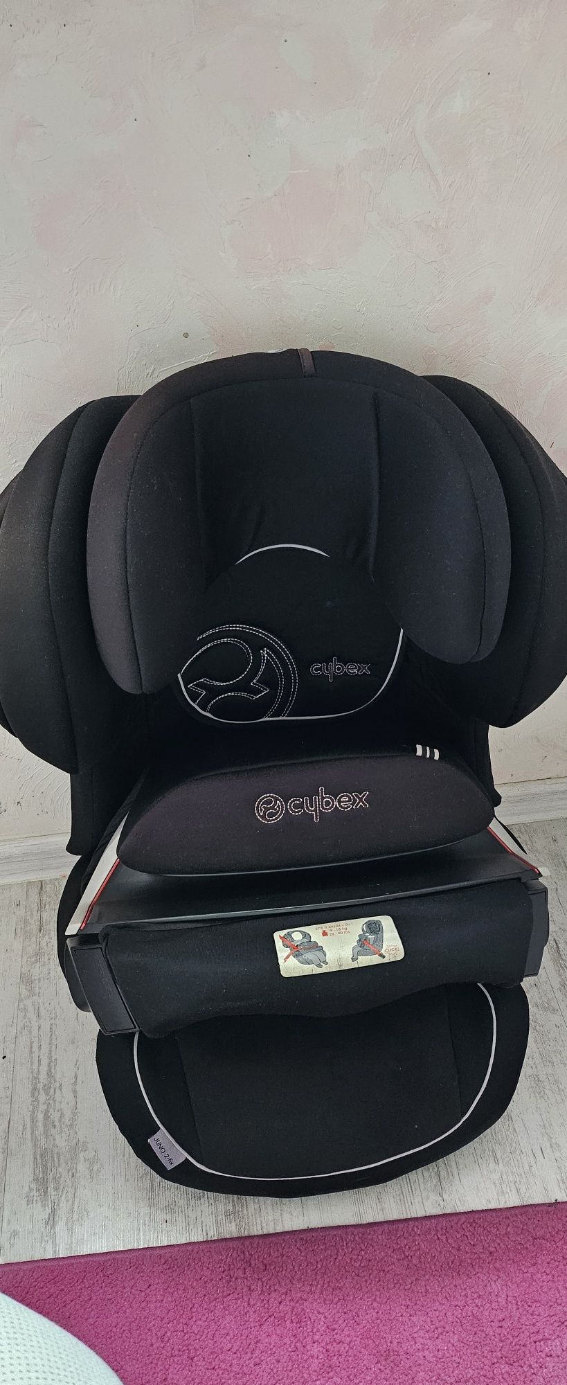 Cybex juno 2 fix