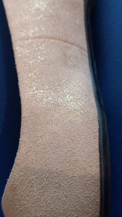 Италиански Обувки  LAZZARINI