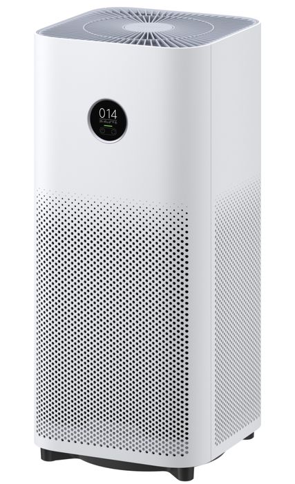 Очиститель воздуха Xiaomi Smart Air Purifier 4 AC-M16-SC бе