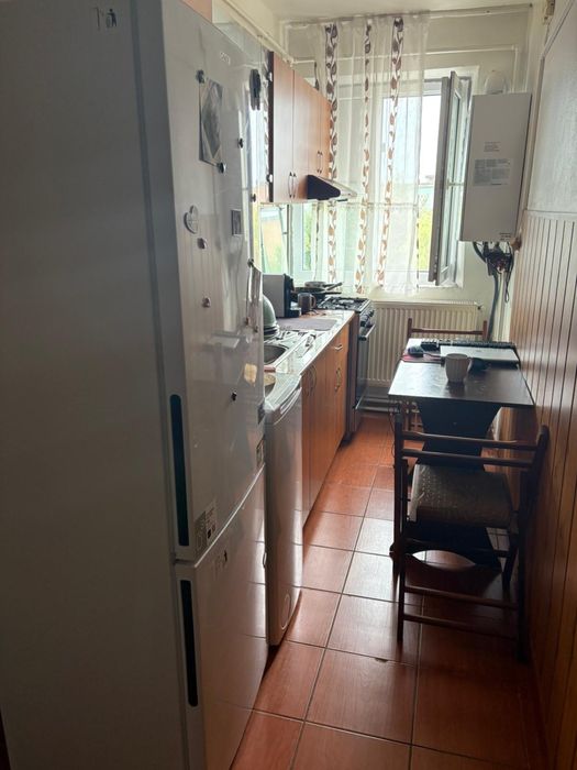 Apartament 2 camere aleea teilor