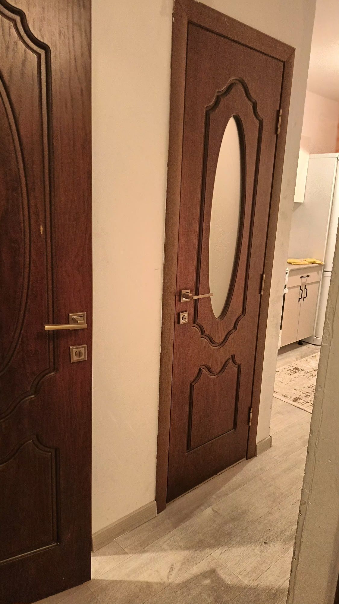 Сдам 2 комнатную квартиру