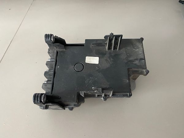 Modul incarcare baterie start/stop VOLVO XC60 XC90 S90 V90 2016+ 31652295