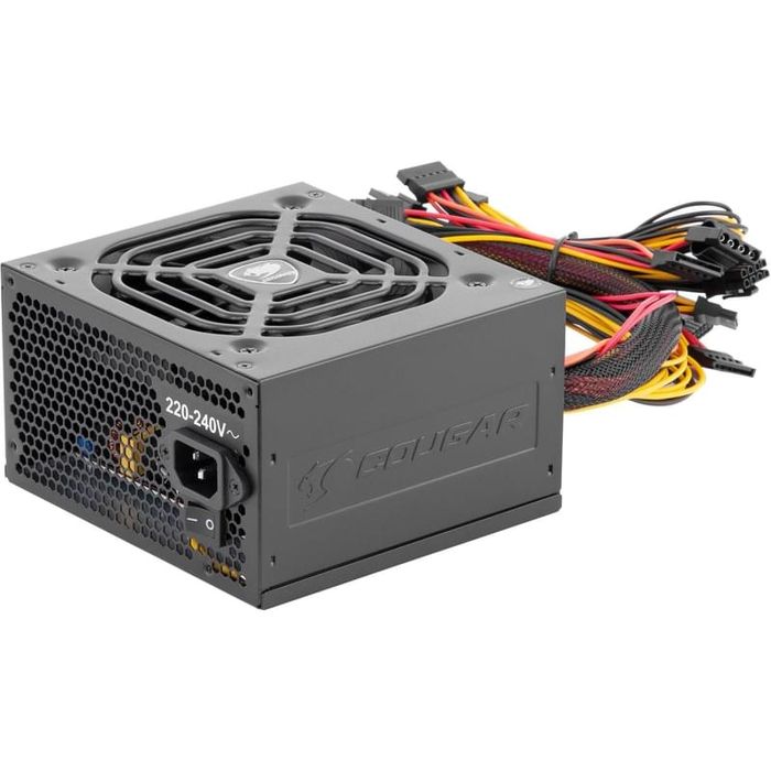 Блок питания cougar xtc 500w