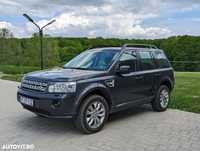 Land Rover Freelander Automat 190cp / Variante