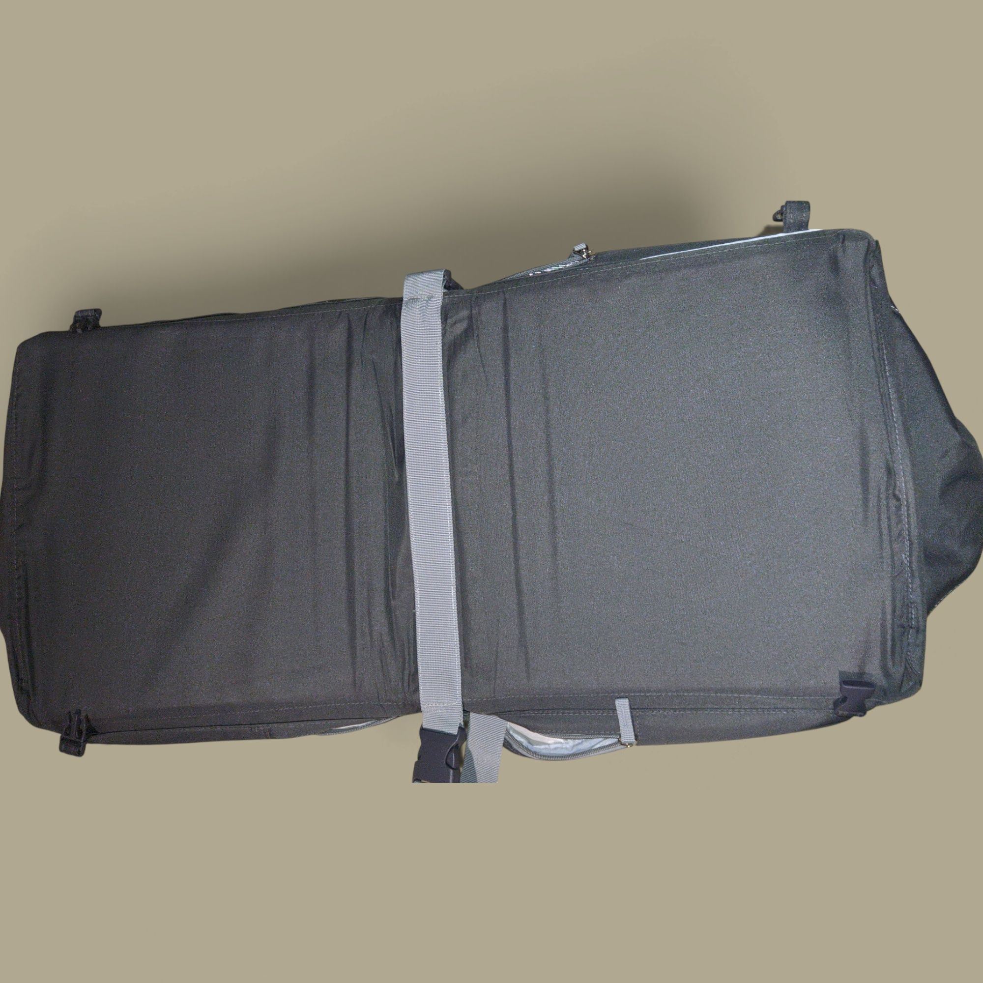 Чанта за бебета 2 в 1 deltababy