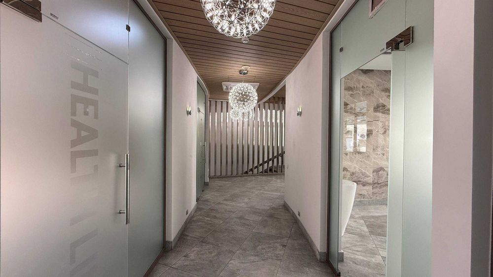 Сдается коммерческое помещение на Паркентском