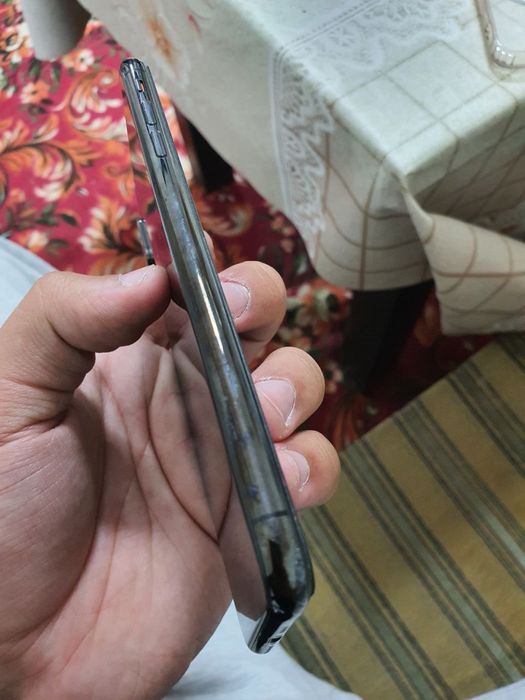 Айфон Xs Max с гарантиее