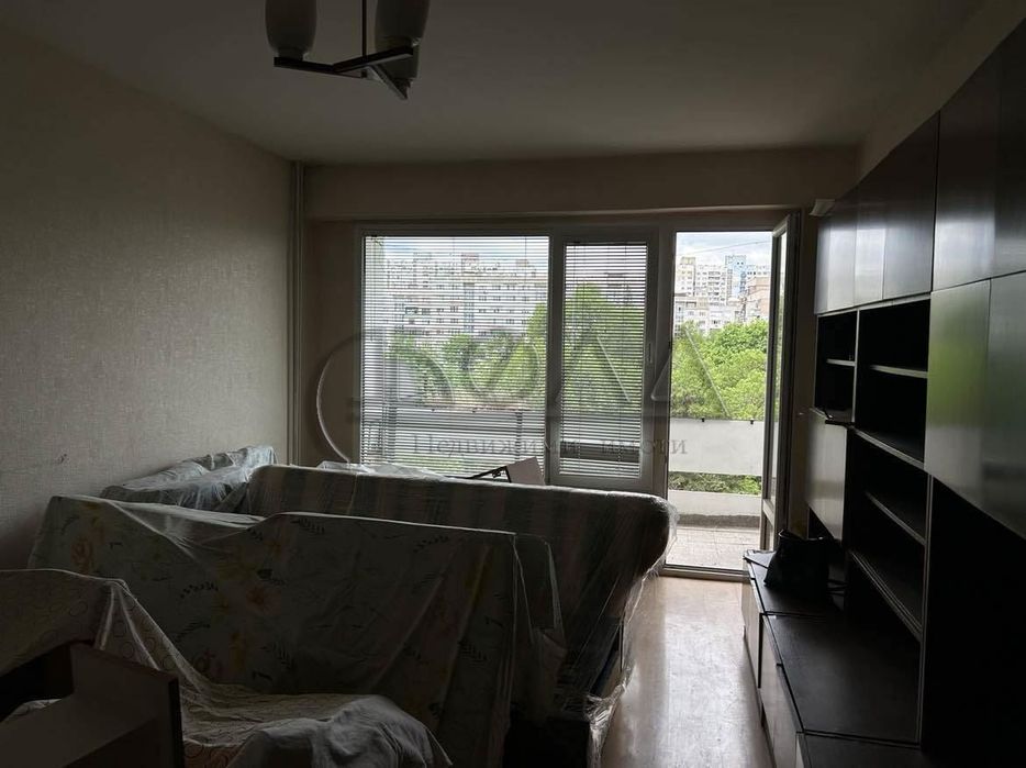 Продава се Двустаен апартамент в София, Люлин 2 - 65 кв.м за 1862 €/кв.м - Снимка #2