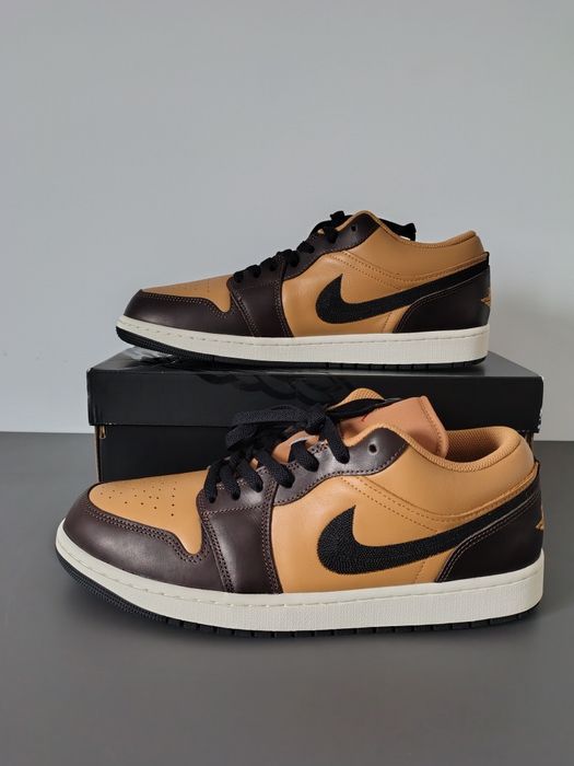 Air Jordan 1, Marime 46, Noi!