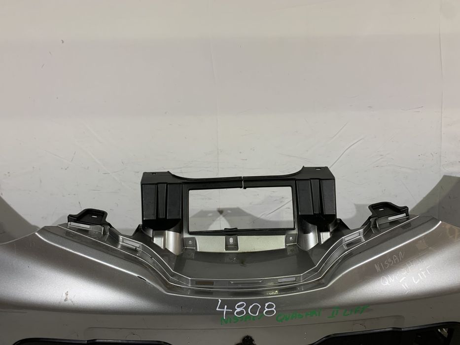 Bara fata Nissan Qashqai, 2013, 2014, 2015, 2016, 2017, cod origine OE 62022-4EA0H.