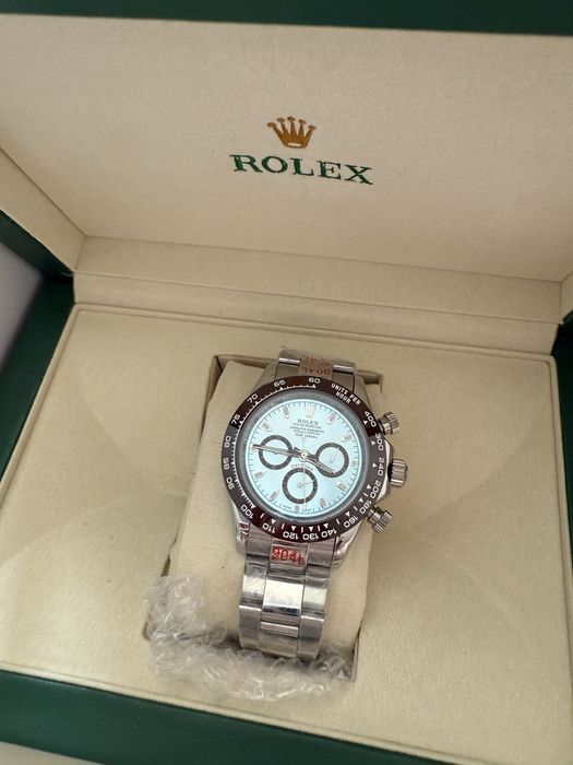 Часовник Rolex Daytona Cosmograph Ролекс Дайтона Космограф Лимитиран