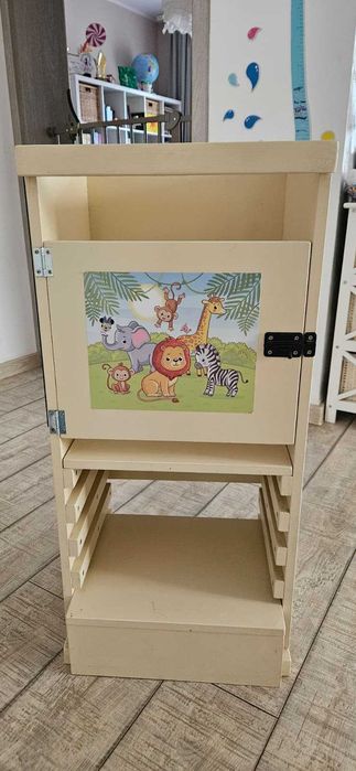 Turn de activități/învățare