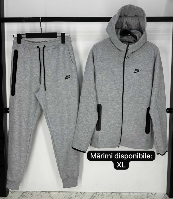 Trening Nike Tech | Diverse Culori | Pret Premium