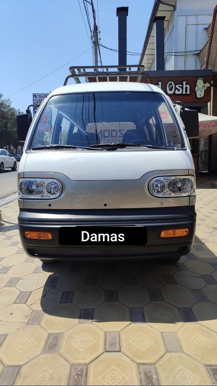 Продается Срочно Damas