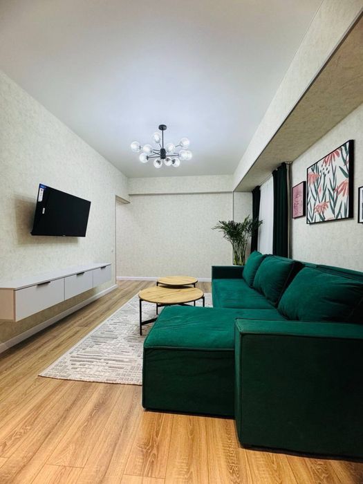Срочно Продается Квартира 2/3/5 52м2 на Ц-4 / Кафе Централ